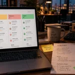 monday crm : suivi commercial dans un pipeline, limite en facturation