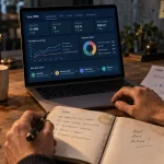 Solutions marketing CRM intelligence artificielle efficaces : next best action
