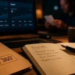 vtiger crm pour PME : tableau de bord open source et cloud