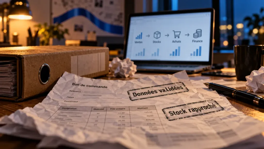 ERP Microsoft : Business Central ou Finance, le choix dépend de vos processus