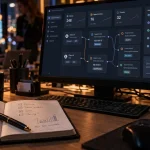 msft dynamics crm relie ventes, service et données