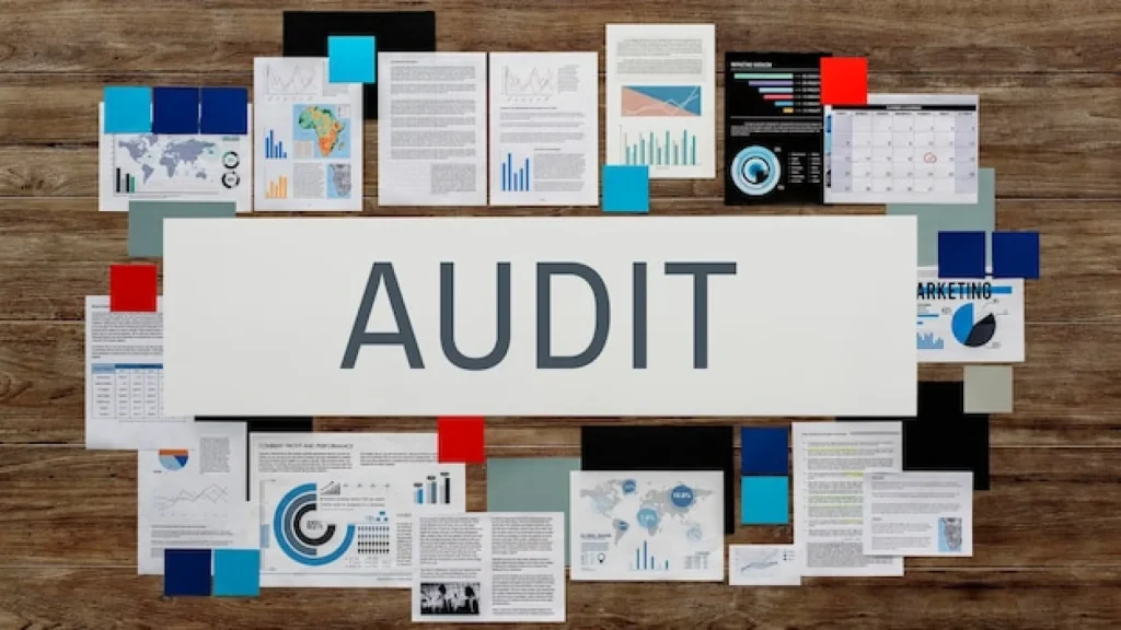Qui peut réaliser un audit GEO de mon site ?
